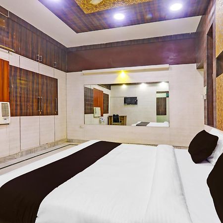 Hotel O S&R Haven Bhairaun Ghāt Zewnętrze zdjęcie