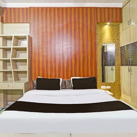 Hotel O S&R Haven Bhairaun Ghāt Zewnętrze zdjęcie