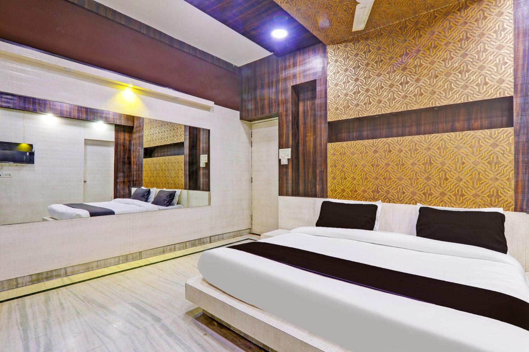 Hotel O S&R Haven Bhairaun Ghāt Zewnętrze zdjęcie