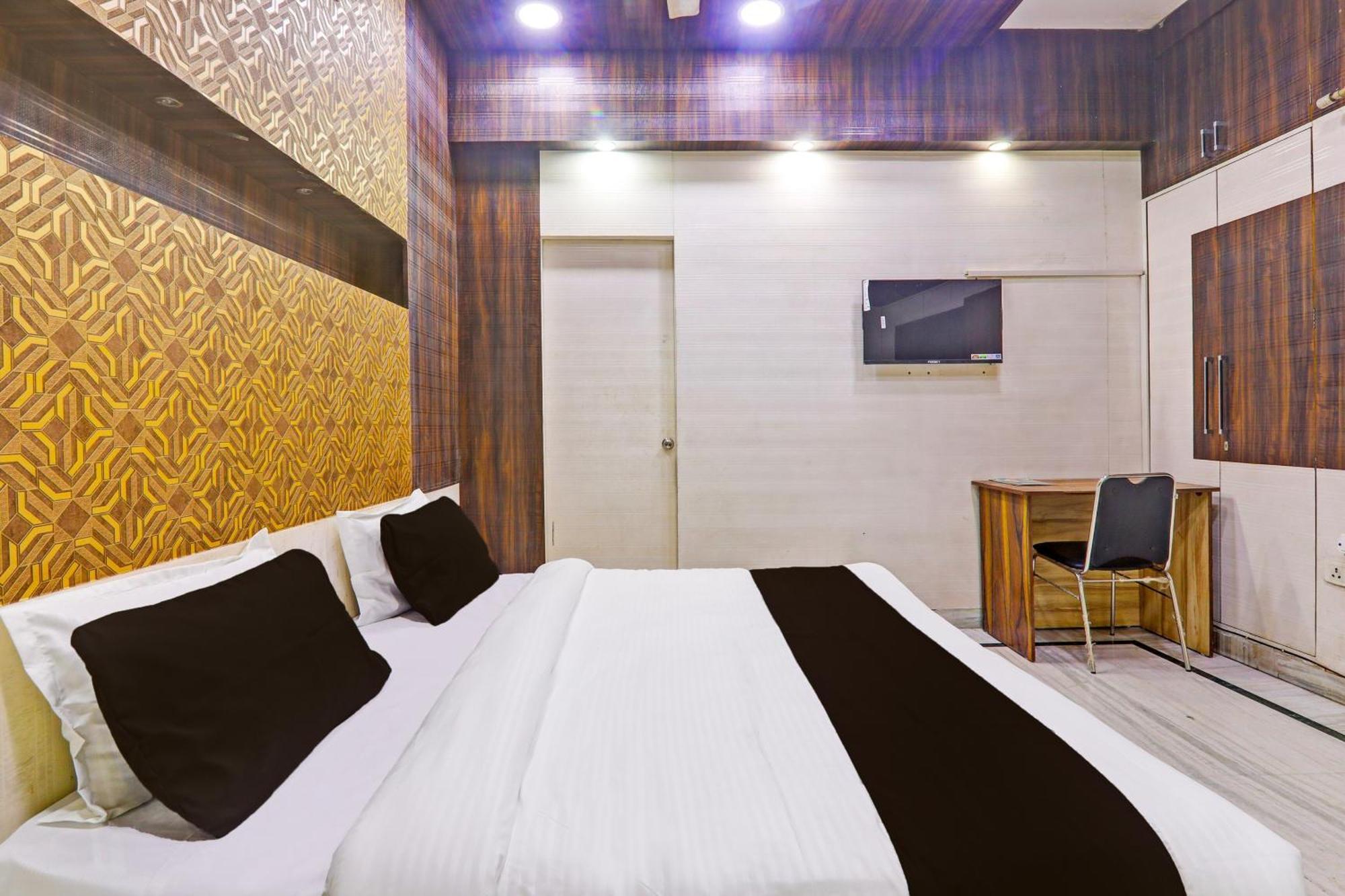 Hotel O S&R Haven Bhairaun Ghāt Zewnętrze zdjęcie