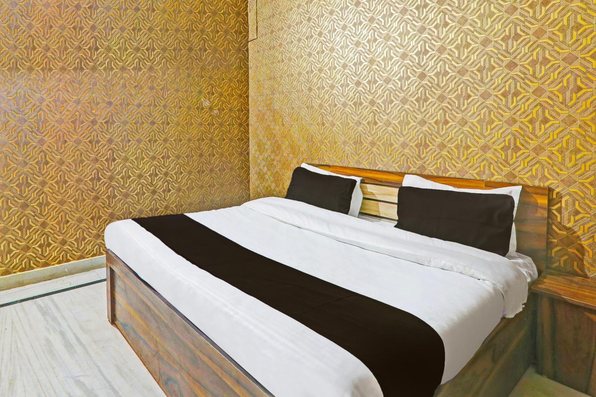 Hotel O S&R Haven Bhairaun Ghāt Zewnętrze zdjęcie