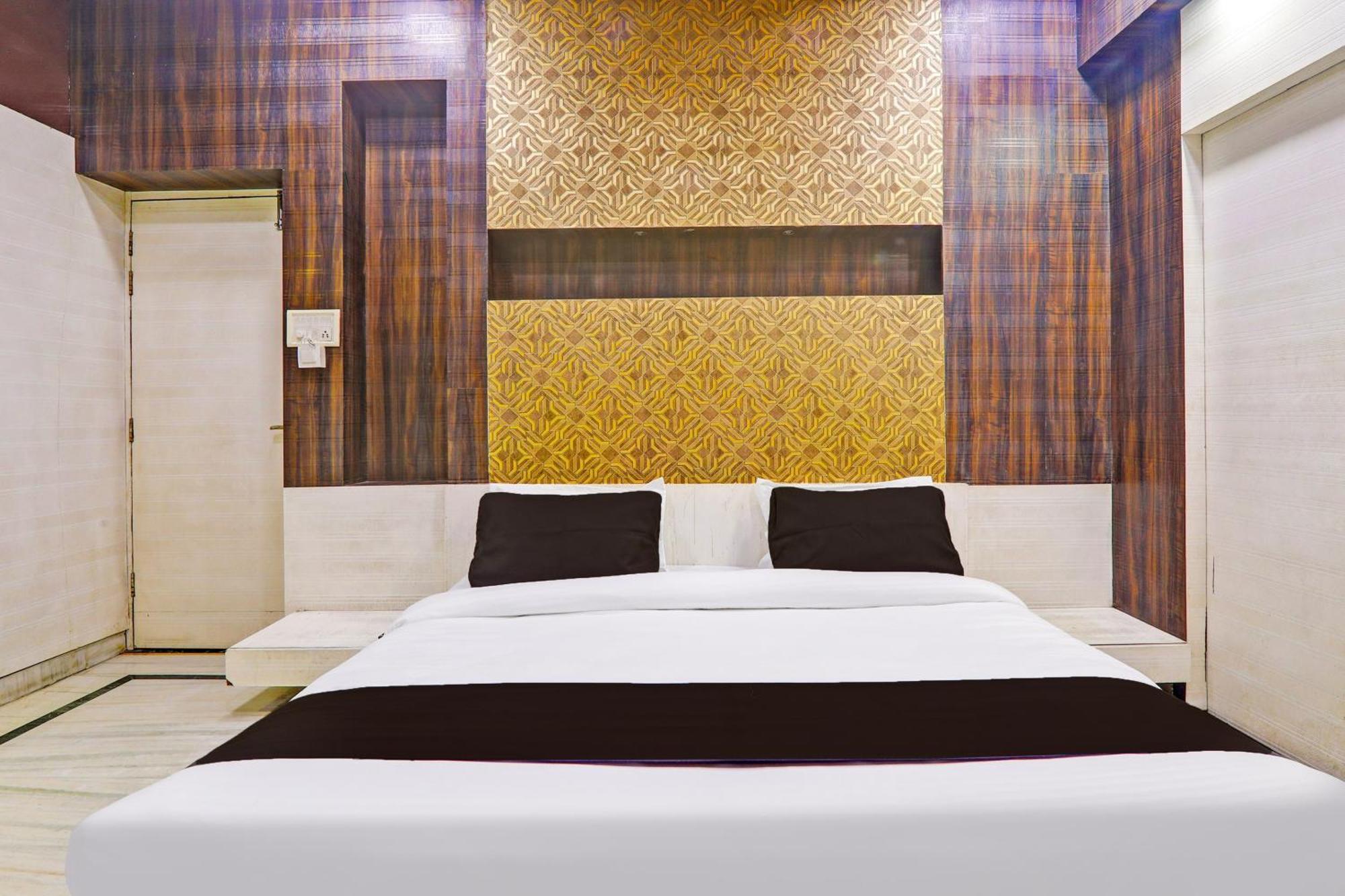 Hotel O S&R Haven Bhairaun Ghāt Zewnętrze zdjęcie
